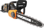 Akumuliatorinis grandininis pjūklas Worx WG322E.9
