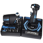 Logitech G Flight X56 H.O.T.A.S