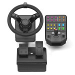 Logitech G Saitek Farming Simulator Controller
