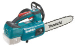 Akumuliatorinis grandininis pjūklas Makita DUC254Z 18 V 25 cm (be akumuliatoriaus ir įkroviklio)