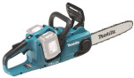 Akumuliatorinis grandininis pjūklas Makita DUC303Z 2x18 V 30 cm (be akumuliatoriaus ir įkroviklio)