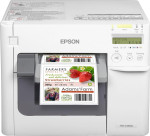 Epson ColorWorks TM-C3500 Color Label Printer