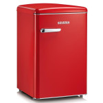 Severin RKS 8830 Retro red