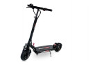 Elektrinis paspirtukas Beaster Scooter BS55, juodas