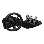 Logitech G923 TRUEFORCE Žaidimų Vairas