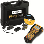Dymo Rhino 5200 Label Printer