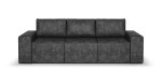 Sofa Bellezza Town, pilka