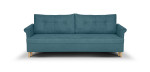 Sofa Bellezza Elite, mėlyna