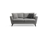Sofa Artie Mayorka, pilka