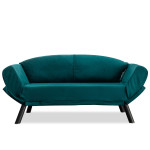 Sofa Artie Genzo, mėlyna