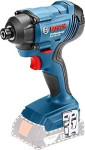 Akumuliatorinis smūginis atsuktuvas Bosch GDR18V-160 06019G5106