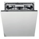 Whirlpool WIO 3P33 PL