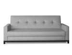 Sofa NORE Selene 16, šviesiai pilka