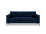 Trivietė sofa Cosmopolitan Design Bali, mėlyna