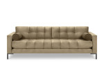Sofa Cosmopolitan Design Bali, smėlio spalvos