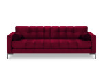 Sofa Cosmopolitan Design Bali, raudona