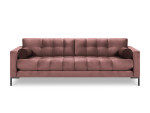 Sofa Cosmopolitan Design Bali, rožinė