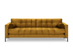 Sofa Cosmopolitan Design Bali, geltona