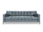 Sofa Cosmopolitan Design Bali, šviesiai mėlyna