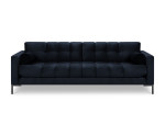 Sofa Cosmopolitan Design Bali, tamsiai mėlyna