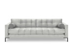Sofa Cosmopolitan Design Bali, šviesiai pilka