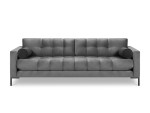 Sofa Cosmopolitan Design Bali, pilka