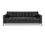 Sofa Cosmopolitan Design Bali, tamsiai pilka