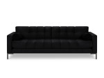 Sofa Cosmopolitan Design Bali, juoda