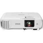 Epson EB-W49 3LCD Projector WXGA