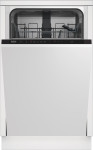 Beko DIS35025