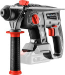 Akumuliatorinis perforatorius SDS+ be šepetėlių 18V Graphite 58G027