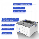 Pantum P3010DW Laser Mono A4 Duplex Wi-Fi