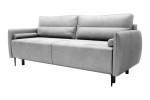 Sofa Kobik Kioto, pilka