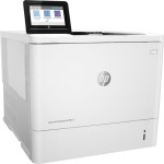 HP LaserJet Enterprise M612dn Mono A4