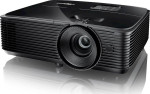 Optoma W371 DLP Projector WXGA 3800 ANSI lm E9PX7D701EZ3