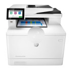 HP Color LaserJet Enterprise MFP M480f
