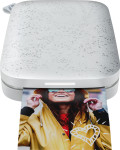 HP Sprocket Luna Pocket Photo Printer