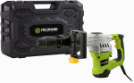 Demoliu plaktukas - Fieldmann - FDBK 201301-E