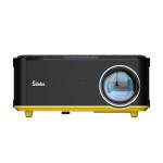 Šilelis P-4 Smart Full HD Projector