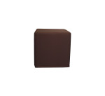 Pufas Wood Garden Verona 30 Premium, tamsiai rudas