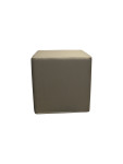 Pufas Wood Garden Verona 45 Premium, šviesiai rudas