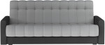 Sofa-lova NORE Garett 02, pilka