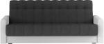 Sofa-lova NORE Garett 03, pilka/balta