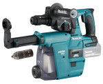Akumuliatoriaus perforatorius Makita DHR243ZJW
