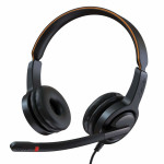 Axtel AXH-V40UCD Black