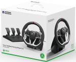 HORI Force Feedback Racing Wheel DLX