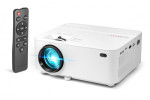 Technaxx TX-127 Mini LED Projector HD