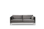 Sofa Kalune Design Sino, pilka