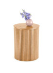 Staliukas Halmar Woody S, rudas