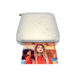 HP Sprocket Select Eclipse Pocket Photo Printer